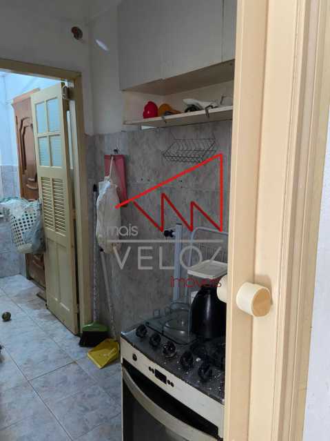 Apartamento para alugar com 2 quartos, 42m² - Foto 12