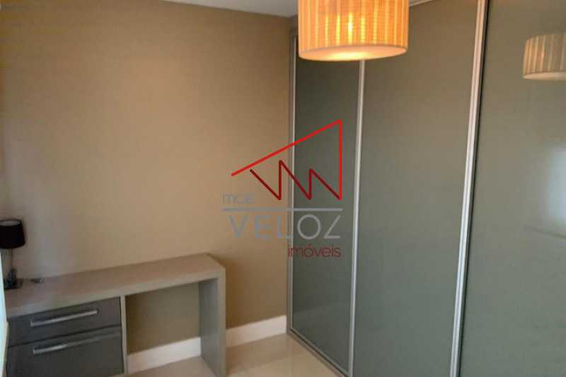 Apartamento à venda com 2 quartos, 77m² - Foto 10