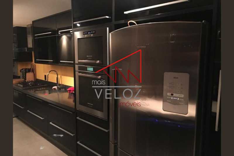 Apartamento à venda com 2 quartos, 77m² - Foto 15