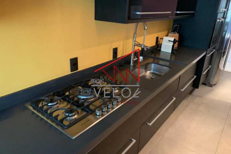 Apartamento à venda com 2 quartos, 77m² - Foto 17