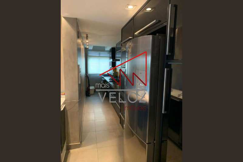 Apartamento à venda com 2 quartos, 77m² - Foto 19