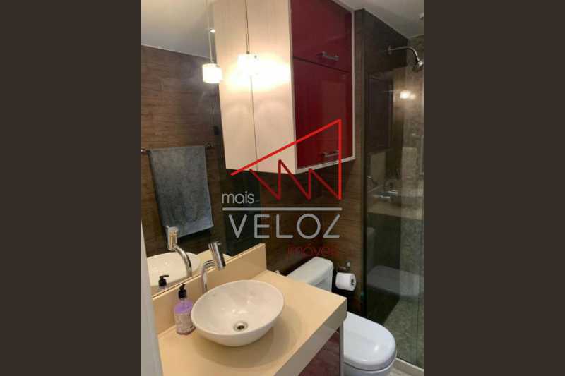 Apartamento à venda com 2 quartos, 77m² - Foto 21