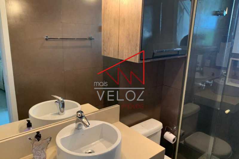 Apartamento à venda com 2 quartos, 77m² - Foto 23