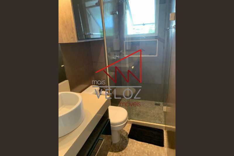 Apartamento à venda com 2 quartos, 77m² - Foto 24