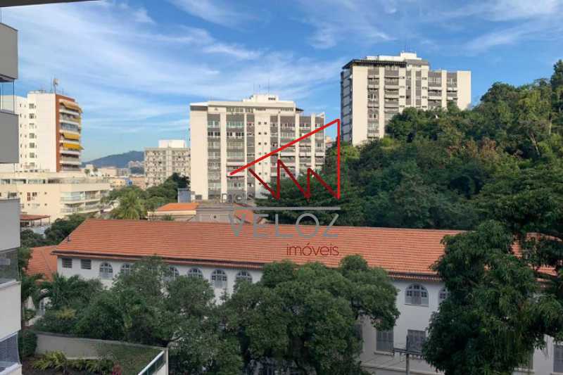 Apartamento à venda com 2 quartos, 77m² - Foto 8