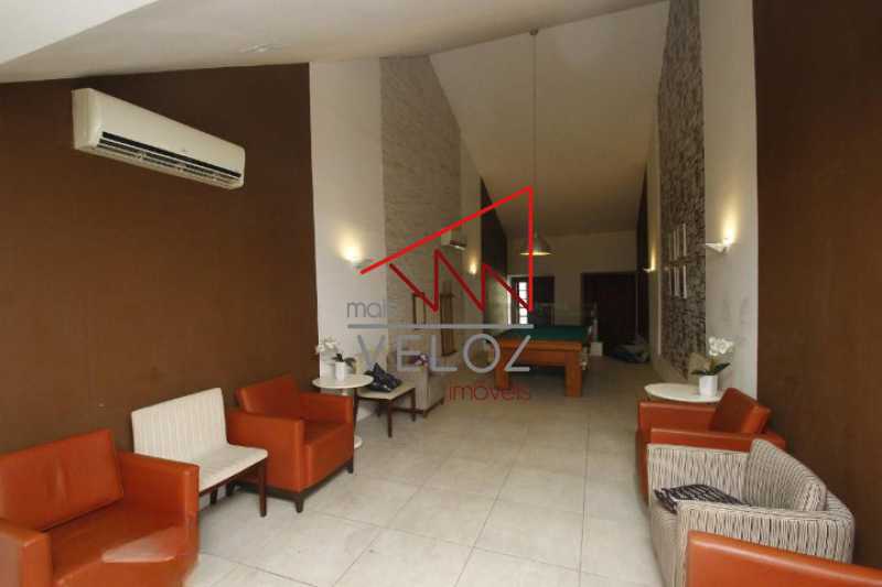 Apartamento à venda com 2 quartos, 77m² - Foto 29