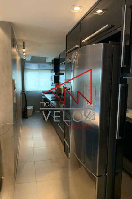 Apartamento à venda com 2 quartos, 77m² - Foto 18