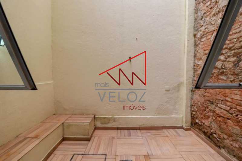 Apartamento à venda com 1 quarto, 45m² - Foto 5