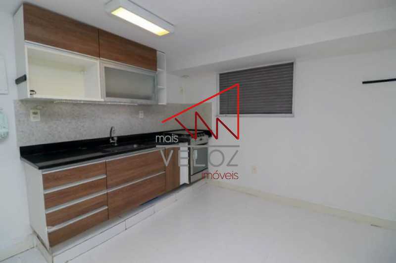 Apartamento à venda com 1 quarto, 45m² - Foto 7