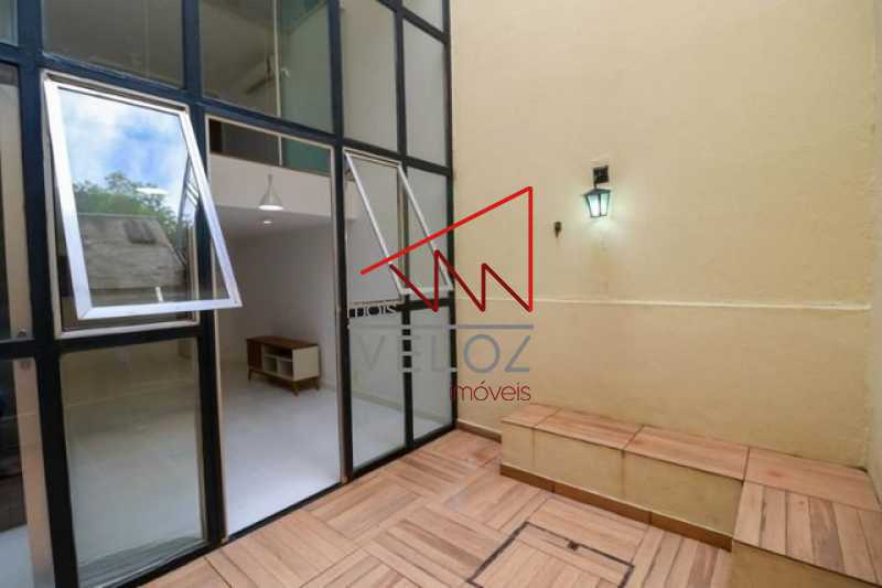 Apartamento à venda com 1 quarto, 45m² - Foto 4