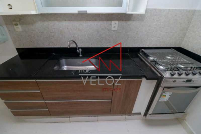 Apartamento à venda com 1 quarto, 45m² - Foto 8