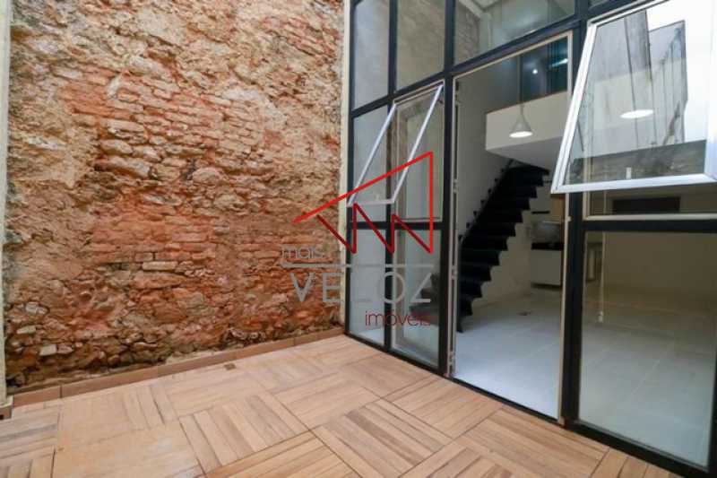 Apartamento à venda com 1 quarto, 45m² - Foto 6