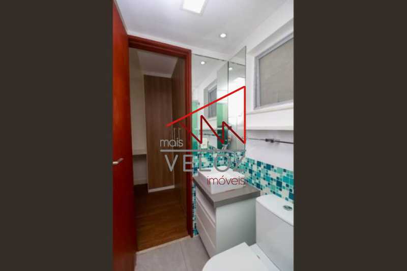 Apartamento à venda com 1 quarto, 45m² - Foto 14