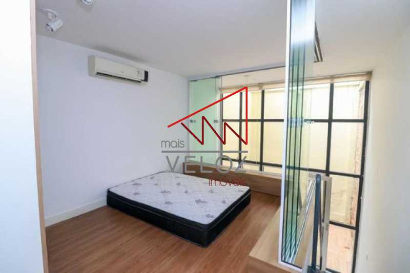 Apartamento à venda com 1 quarto, 45m² - Foto 12