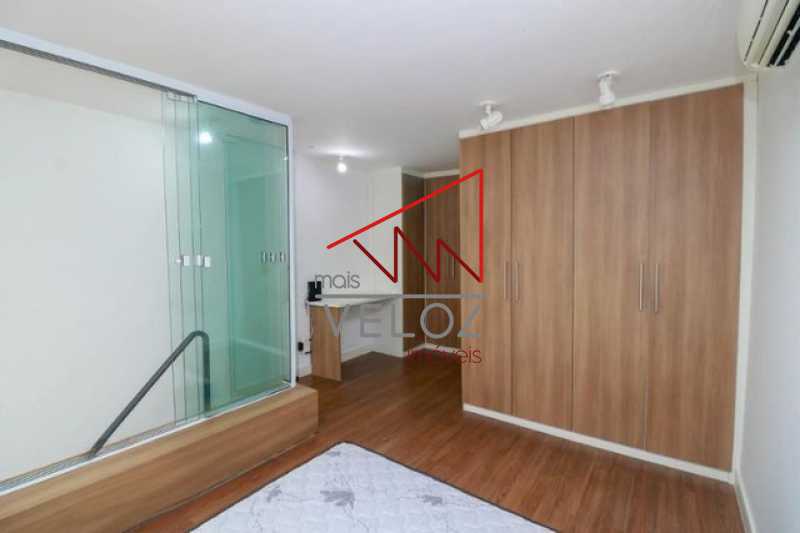 Apartamento à venda com 1 quarto, 45m² - Foto 10