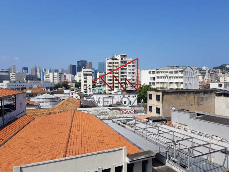 Kitnet-Studio, 37 m² - Foto 18