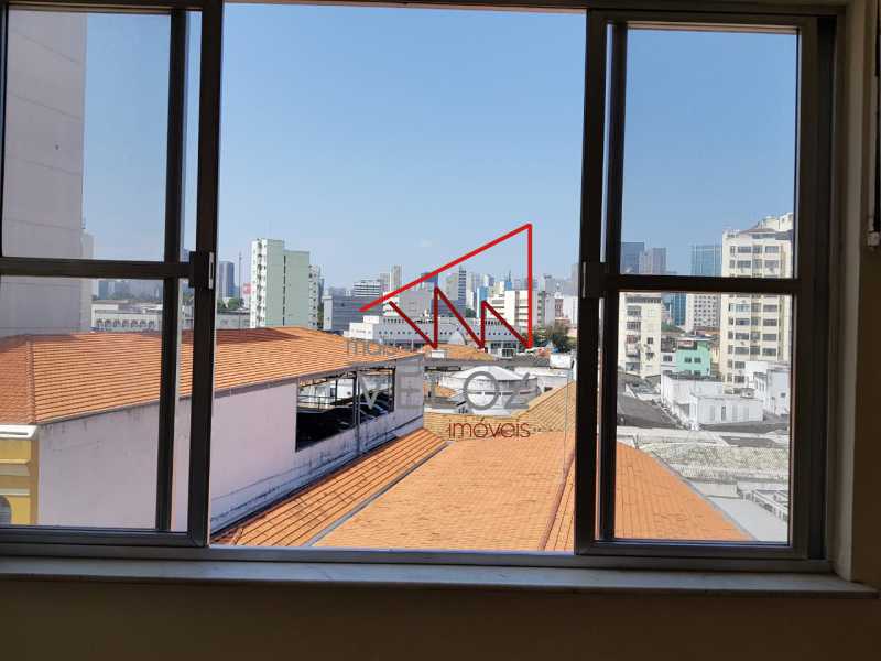 Kitnet-Studio, 37 m² - Foto 6