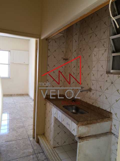 Kitnet-Studio, 37 m² - Foto 9