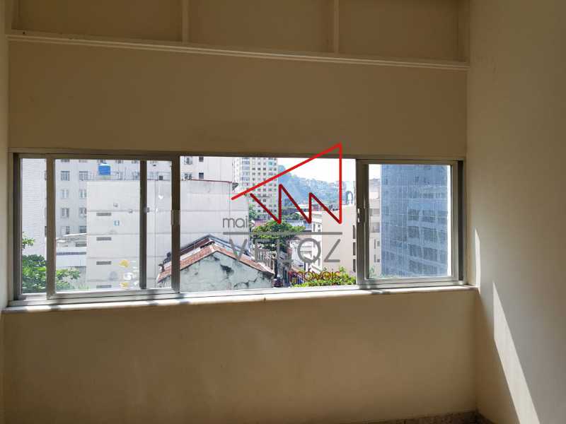 Kitnet-Studio, 37 m² - Foto 17