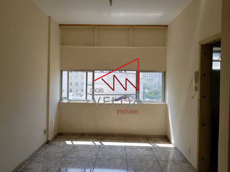 Kitnet-Studio, 37 m² - Foto 4