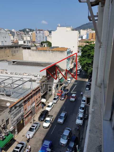 Kitnet-Studio, 37 m² - Foto 7