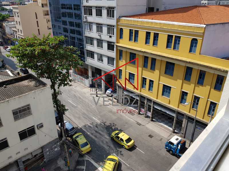 Kitnet-Studio, 37 m² - Foto 10