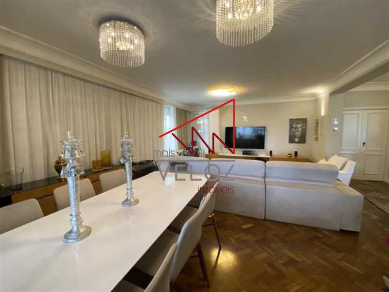 Apartamento à venda com 6 quartos, 400m² - Foto 16