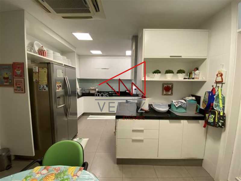 Apartamento à venda com 6 quartos, 400m² - Foto 20