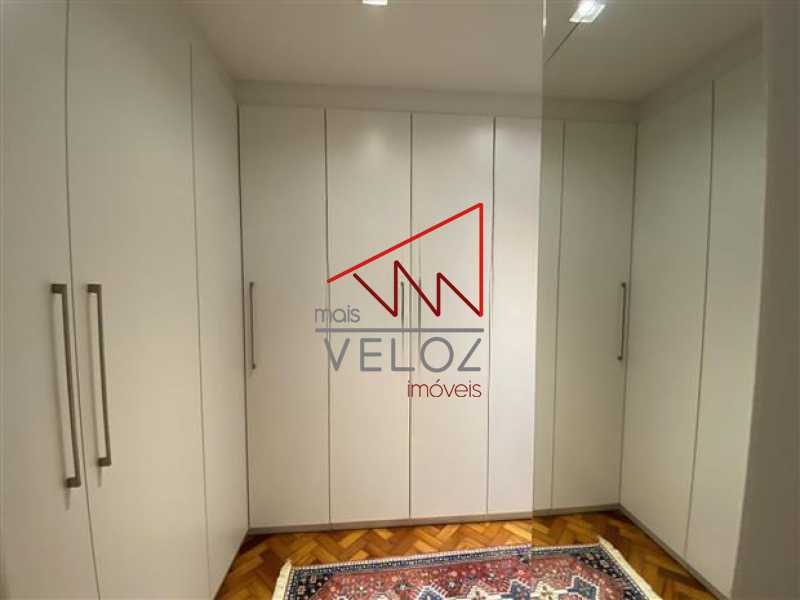 Apartamento à venda com 6 quartos, 400m² - Foto 21