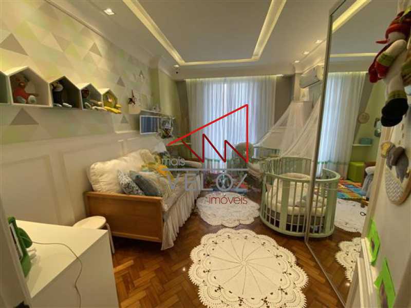 Apartamento à venda com 6 quartos, 400m² - Foto 22