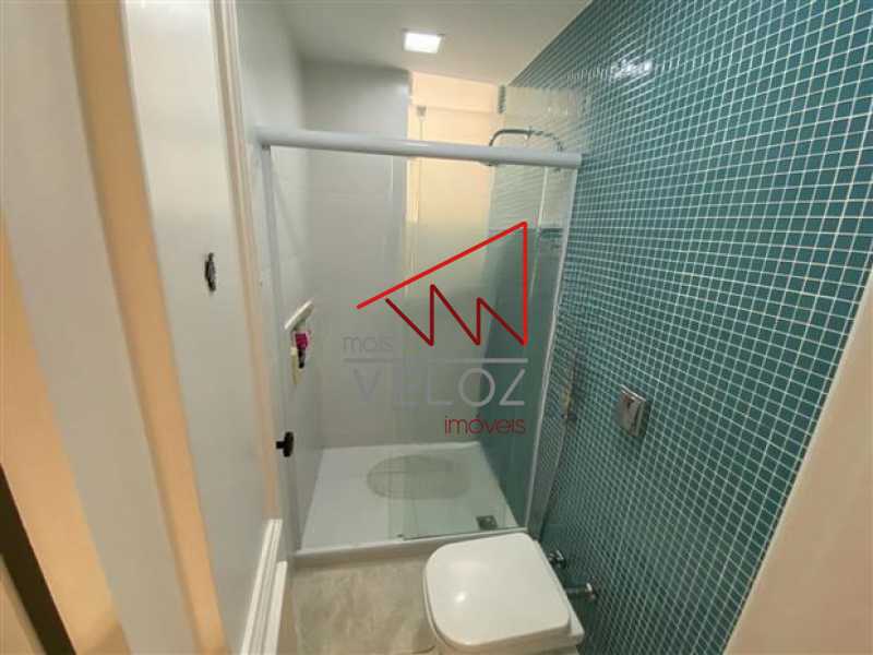 Apartamento à venda com 6 quartos, 400m² - Foto 23