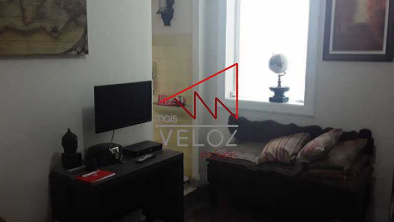 Apartamento à venda, 251m² - Foto 1