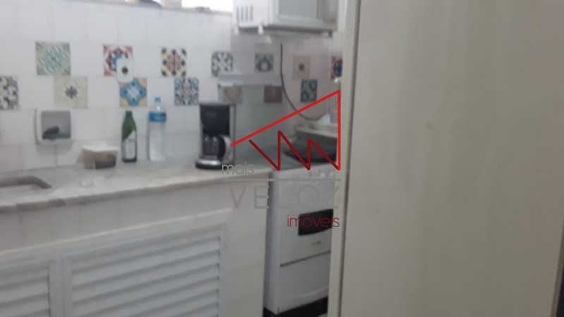 Apartamento à venda, 251m² - Foto 12