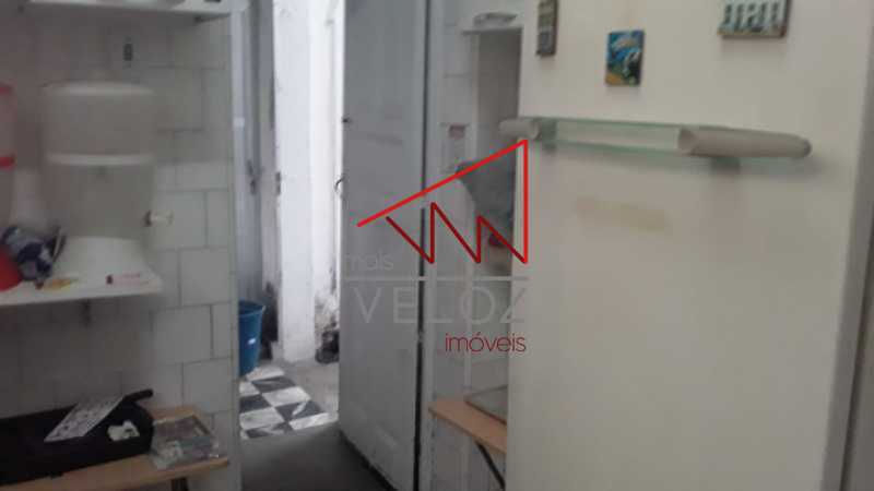 Apartamento à venda, 251m² - Foto 13