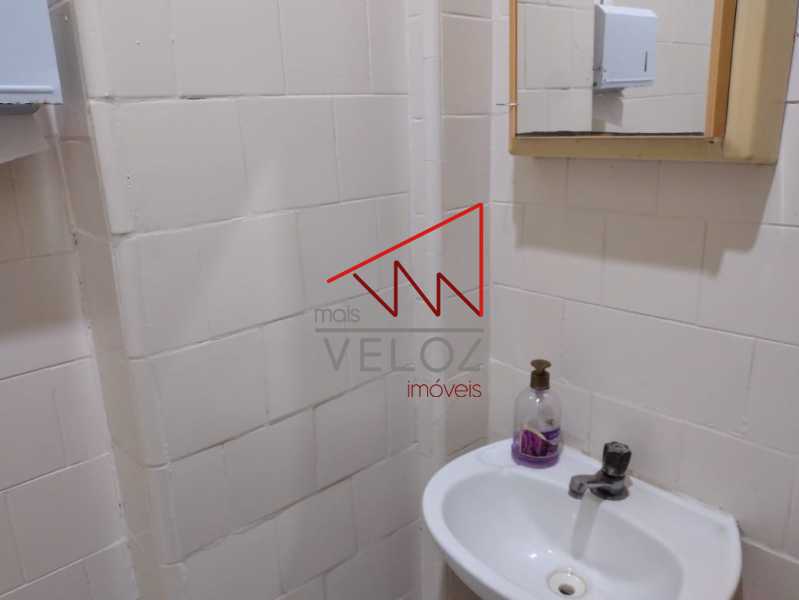 Conjunto Comercial-Sala à venda, 60m² - Foto 9