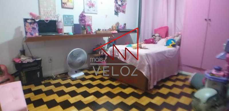 Apartamento à venda com 2 quartos, 76m² - Foto 8