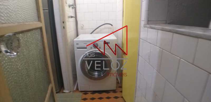 Apartamento à venda com 2 quartos, 76m² - Foto 18