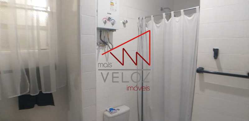 Apartamento à venda com 2 quartos, 76m² - Foto 20