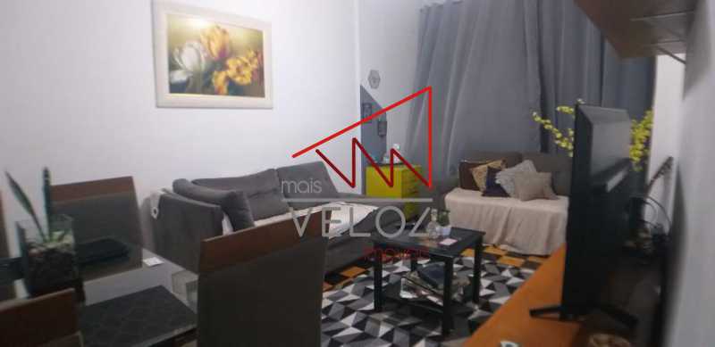 Apartamento à venda com 2 quartos, 76m² - Foto 4