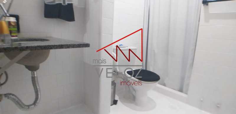 Apartamento à venda com 2 quartos, 76m² - Foto 21