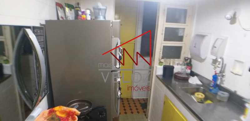 Apartamento à venda com 2 quartos, 76m² - Foto 15