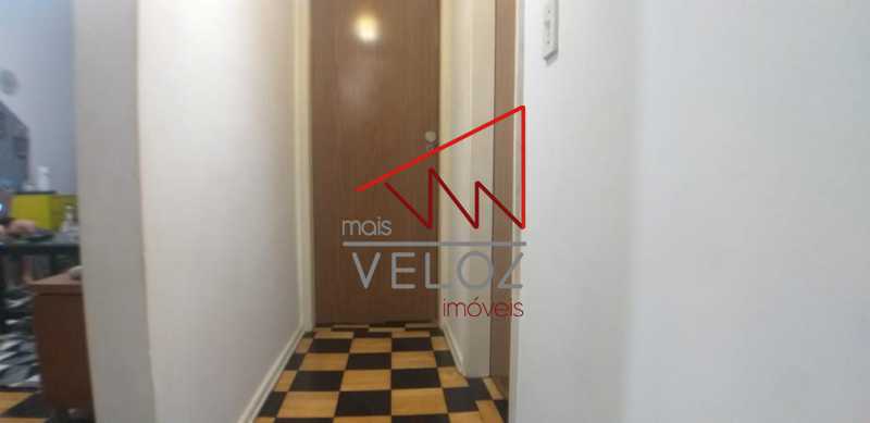 Apartamento à venda com 2 quartos, 76m² - Foto 12