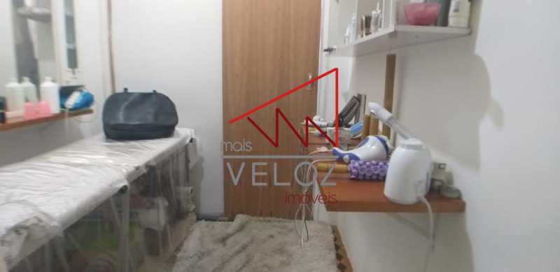 Apartamento à venda com 2 quartos, 76m² - Foto 14