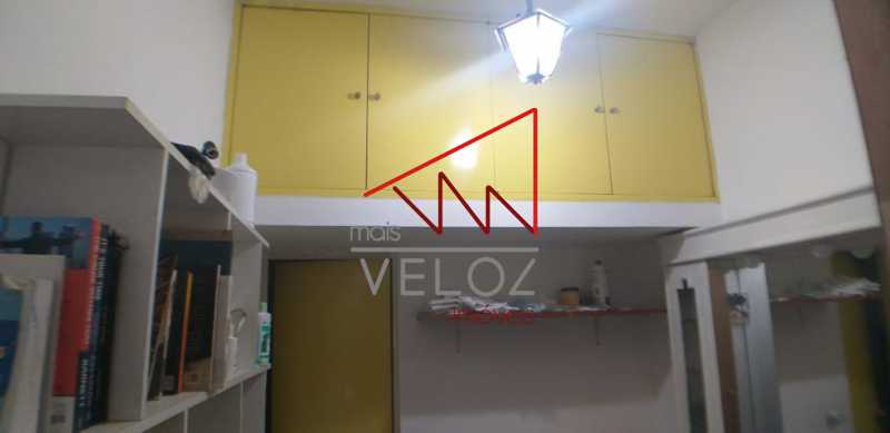 Apartamento à venda com 2 quartos, 76m² - Foto 16