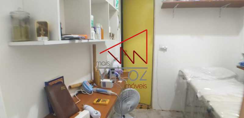 Apartamento à venda com 2 quartos, 76m² - Foto 13