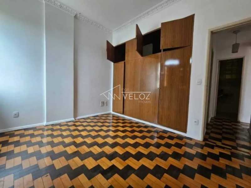 Apartamento, 2 quartos, 76 m² - Foto 2