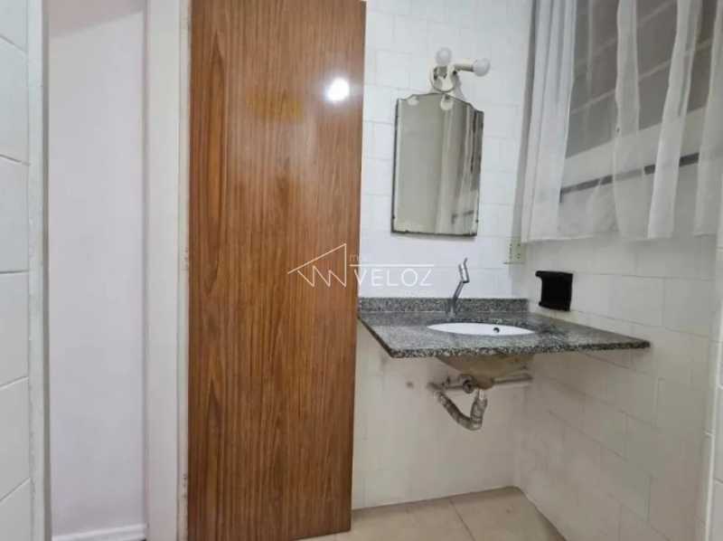 Apartamento, 2 quartos, 76 m² - Foto 9