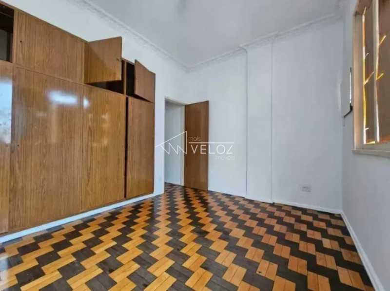 Apartamento, 2 quartos, 76 m² - Foto 1