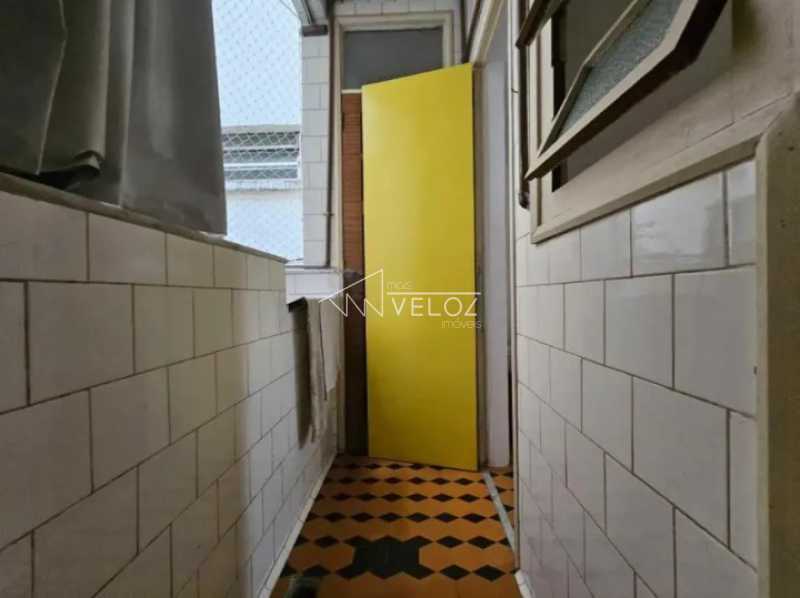 Apartamento, 2 quartos, 76 m² - Foto 12