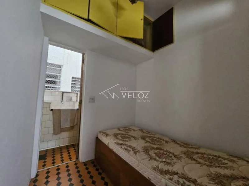 Apartamento, 2 quartos, 76 m² - Foto 5